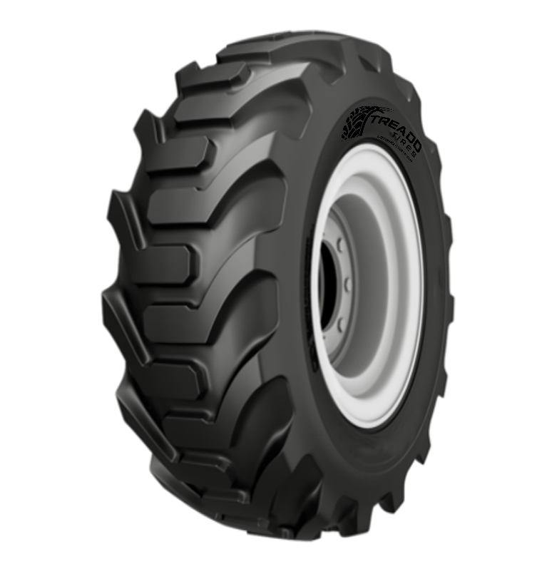 BACKHOE LOADER TD‑BOSS 621